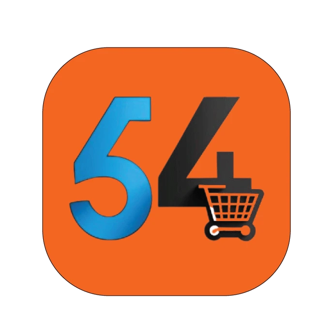 Brand 54five