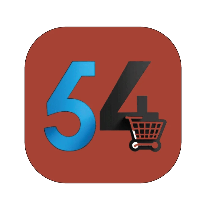Authentic 54five
