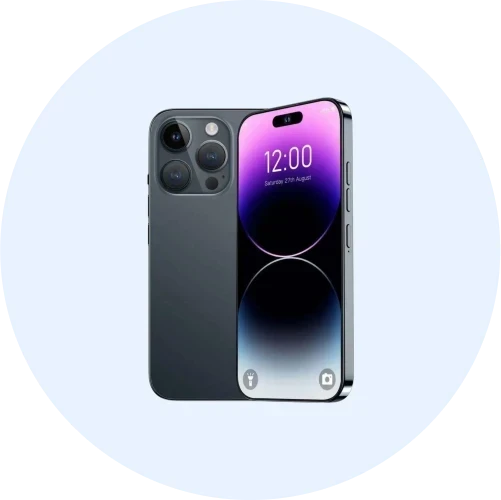 Phones & Gadgets