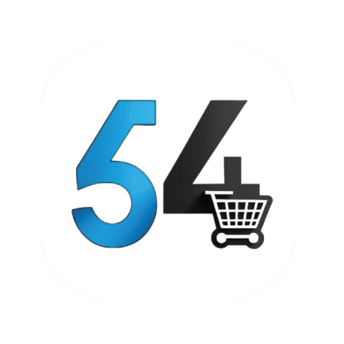 54five