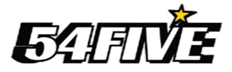 54five